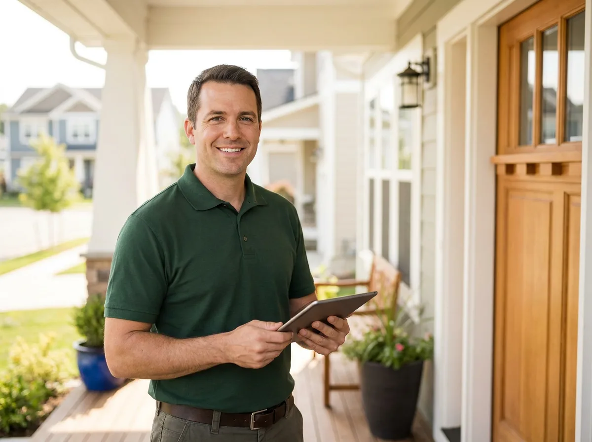 Pest control FAQs for Milton, GA